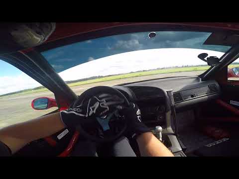 VI Runda AB CUP i BMW-Challenge BMW 330is