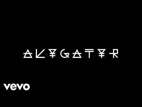 Video thumbnail for ALYGATYR