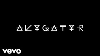 Musik-Video-Miniaturansicht zu ALYGATYR Songtext von Kasabian