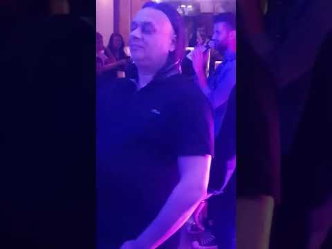 Robert Tadić & Ork.Nikole Zarića - "Dobro veče muzikanti" & "Čiji su to djerdani"