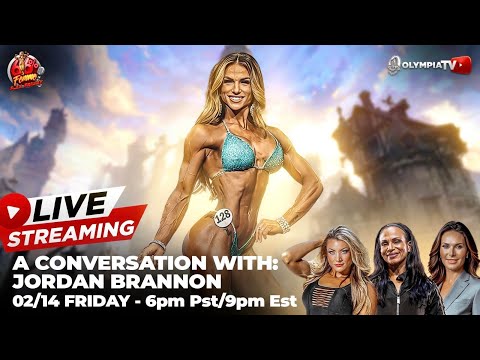 A Conversation With Jordan Brannon