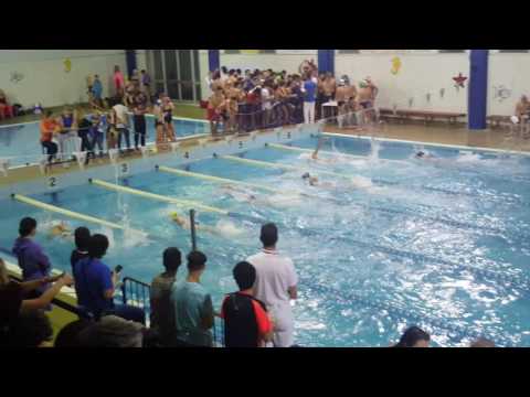 Cinquilli Giorgia 50SL (RJS Femm.) - 2016/2017 - Camp.Giov. - Tavarnuzze - 04/12/16