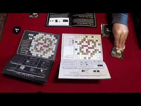 Storm Category Review of DeathNote Confrontation