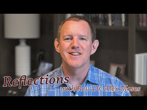 Reflections with Alex | Luke 9:18-62 | November 13, 2024