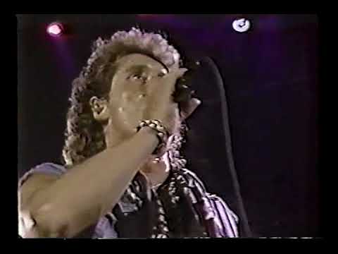 The Who - Amazing Journey / Sparks, 1989