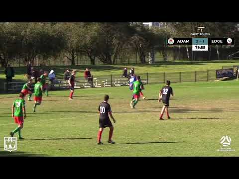 2020 Northern NSW NPL Reserve Grade Goals from Round 2