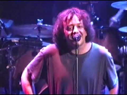 Ween 2003-05-06 Columbia MO The Blue Note