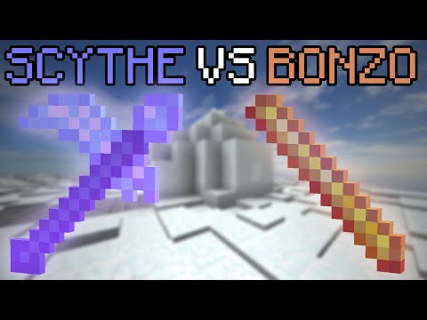 Bonzo Staff