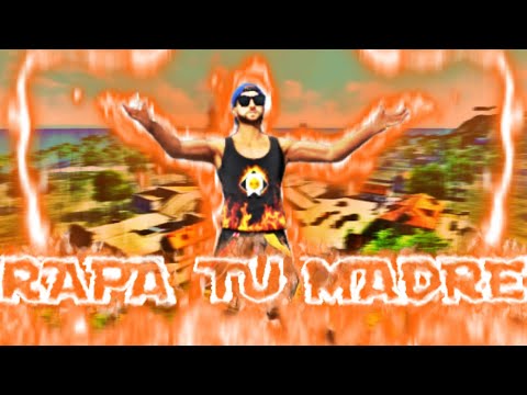 👹RAP PA’ TU MADRE🤡