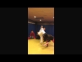 Self Defense With KARATE