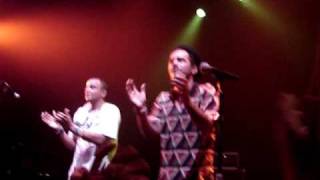 MARCELO D2  [ Dor de verdade & Sangue bom ]