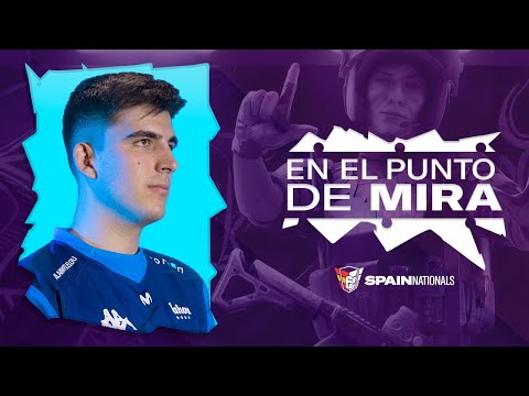 Kuriboh - "No tengo miedo de quemarme de nuevo" - En el punto de Mira #R6SpainNationals