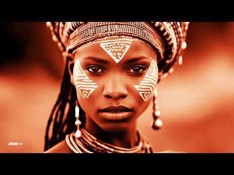 AFRO HOUSE MIX 2025 - Thursday Club #498 by Krap Noise