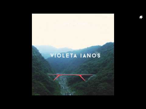Violeta Ianos - Clipa de clipa (Audio)