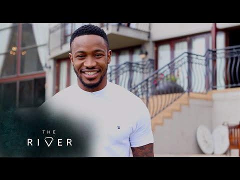 The River cast speaks on living up to Season One’s Success | 1 Magic