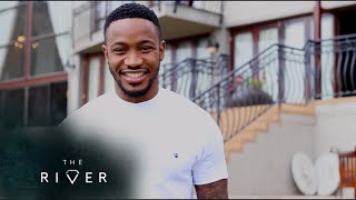 The River cast speaks on living up to Season One’s Success | 1 Magic