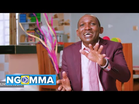 Nenge Kavinda By John Mbaka (Official Video) SMS Skiza 5295596 To 811