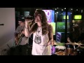 The Weeks - The House That We Grew Up In - 12/11/2014 - Aloft Nashville West End, TN, Nashville, TN