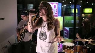 The Weeks - The House That We Grew Up In - 12/11/2014 - Aloft Nashville West End, TN, Nashville, TN