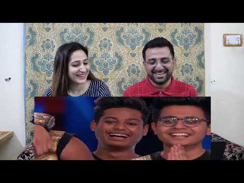 Pakistani React to The Kings' Final Routine is an Action Movie Live on Stage - World of Dance