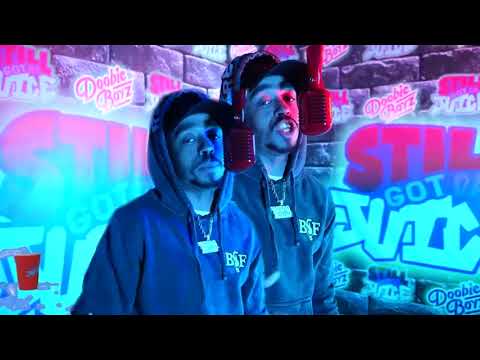 Cory Gunz I got the juice Remix!! DDR ChillWill45