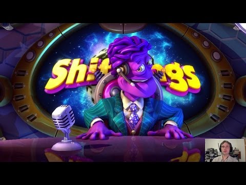 Shiftlings Playstation 4