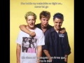 Green Day - 2000 Lights Years Away [Lyrics ...
