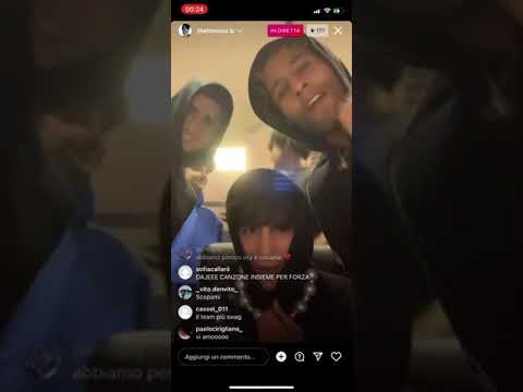 RADICAL FT. THB KIRUA - DRIP MARGIELA (SPOILER)