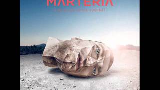 Marteria - Wie mach ich dir das klar [ Feat. Jan Delay ]