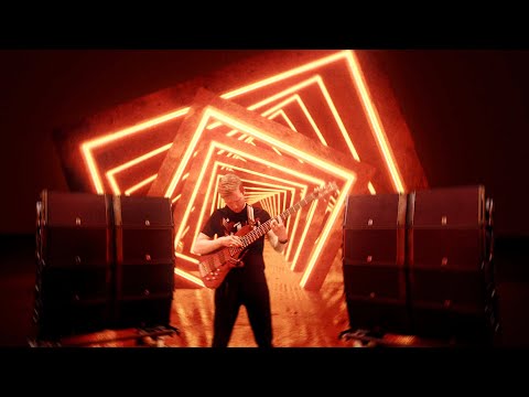 Charles Berthoud X BERNTH - Bloodstream (Official Music Video)