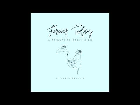 Alistair Griffin - Beautiful To Me (Instrumental Version)