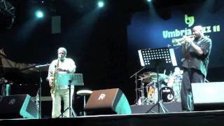 Umbria Jazz 2011: 