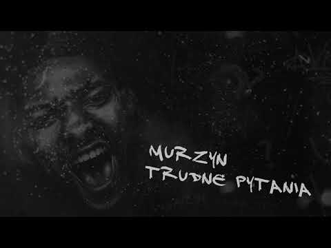 Murzyn - Trudne Pytania prod. Kama