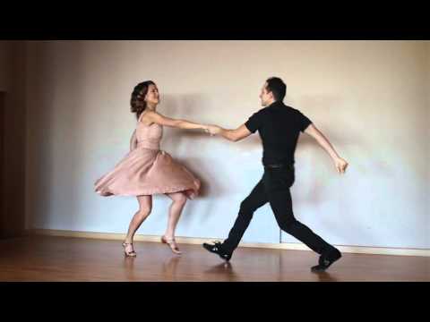 Baile de boda Dirty dancing. Raul & Virginia. Best Wedding dance.