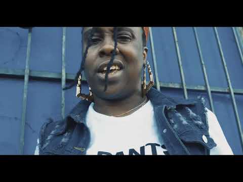 La'Nolia- Wake Up Jacob (OFFICIAL VIDEO)