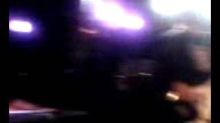 Southside Johnny - Happy (12-10-2008)