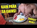 PAMBAWI PARA SA SOLID GAINS | INTENSE LEGS WORKOUT NANAMAN