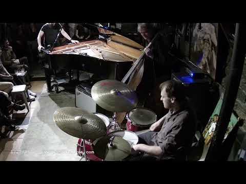 Pilc Moutin Hoenig - Live at Smalls Jazz Club - 1/28/22