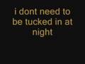 I've Got Money Now lyrics-P!nk
