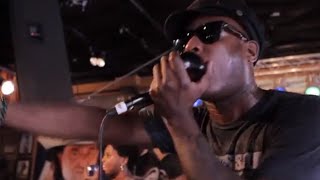 Idle Warship - Party Robot - 3/16/2012 - Stage On Sixth