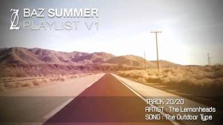 The Lemonheads - The outdoor type