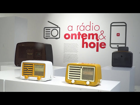 Filme: Radiol&acirc;ndia - Museu do R&aacute;dio