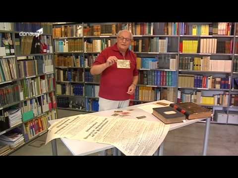 Geschichten & Schicksale – So erlebte Deggendorf den 1. Weltkrieg!