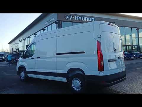 Maxus DELIVER 9 Base Spec 2.0 Diesel - Image 2