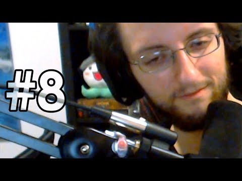 Best of Datto Does Destiny - Stream Highlights #8