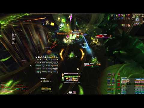 Art of Losing vs Maiden of Vigilance Mythic Holy Paladin