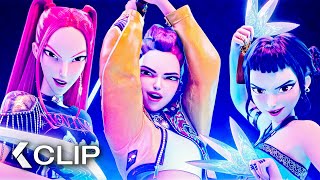 Download lagu “How It's Done” Song - Huntrix vs. Demons - K-POP DEMON HUNTERS Clip (2025) mp3 Download lagu “How It's Done” Song - Huntrix vs. Demons - K-POP DEMON HUNTERS Clip (2025) mp3