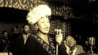 Ella Fitzgerald ft Buddy Bregman & Orchestra - You're The Top (Verve Records 1956)