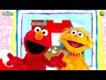 Sesame Street Games Elmo S World 1780