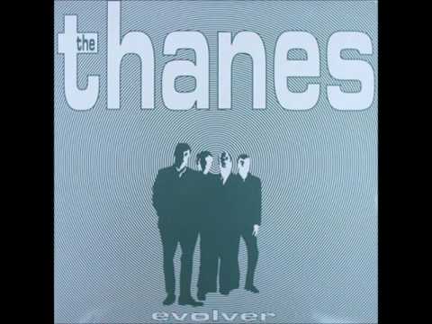 The Thanes ★Gone Away Girl